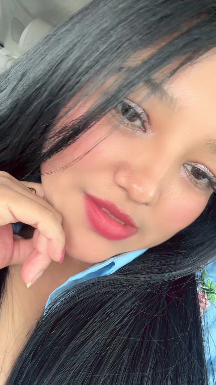 @Morenita, linda