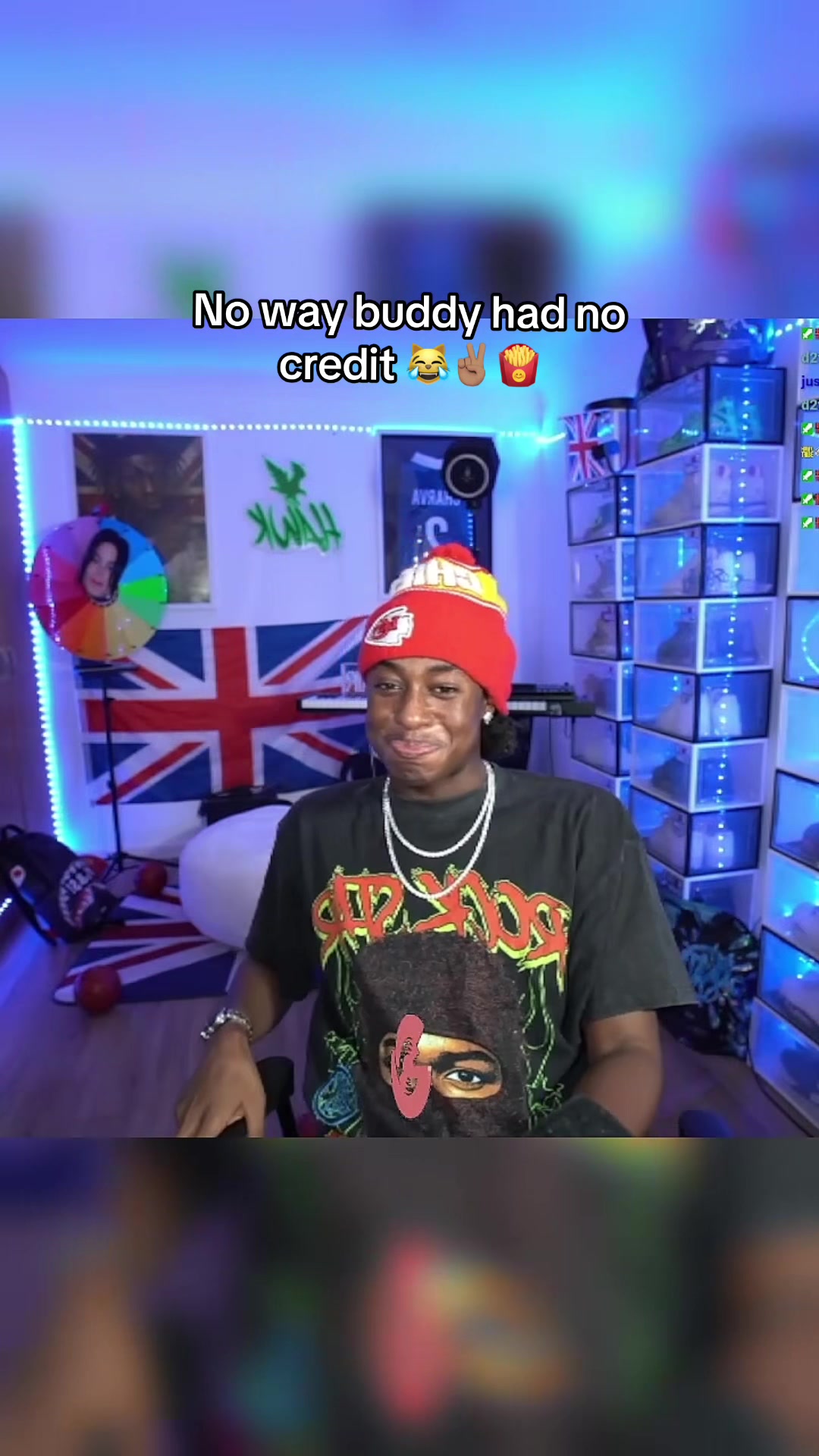 @Twitch: WhyDeeLive
