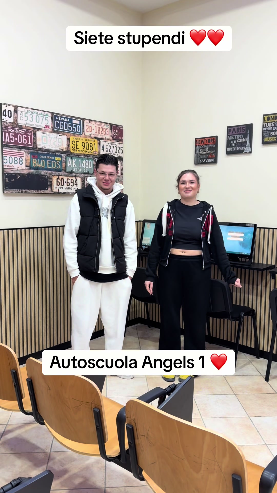 @AutoscuolaAngels1