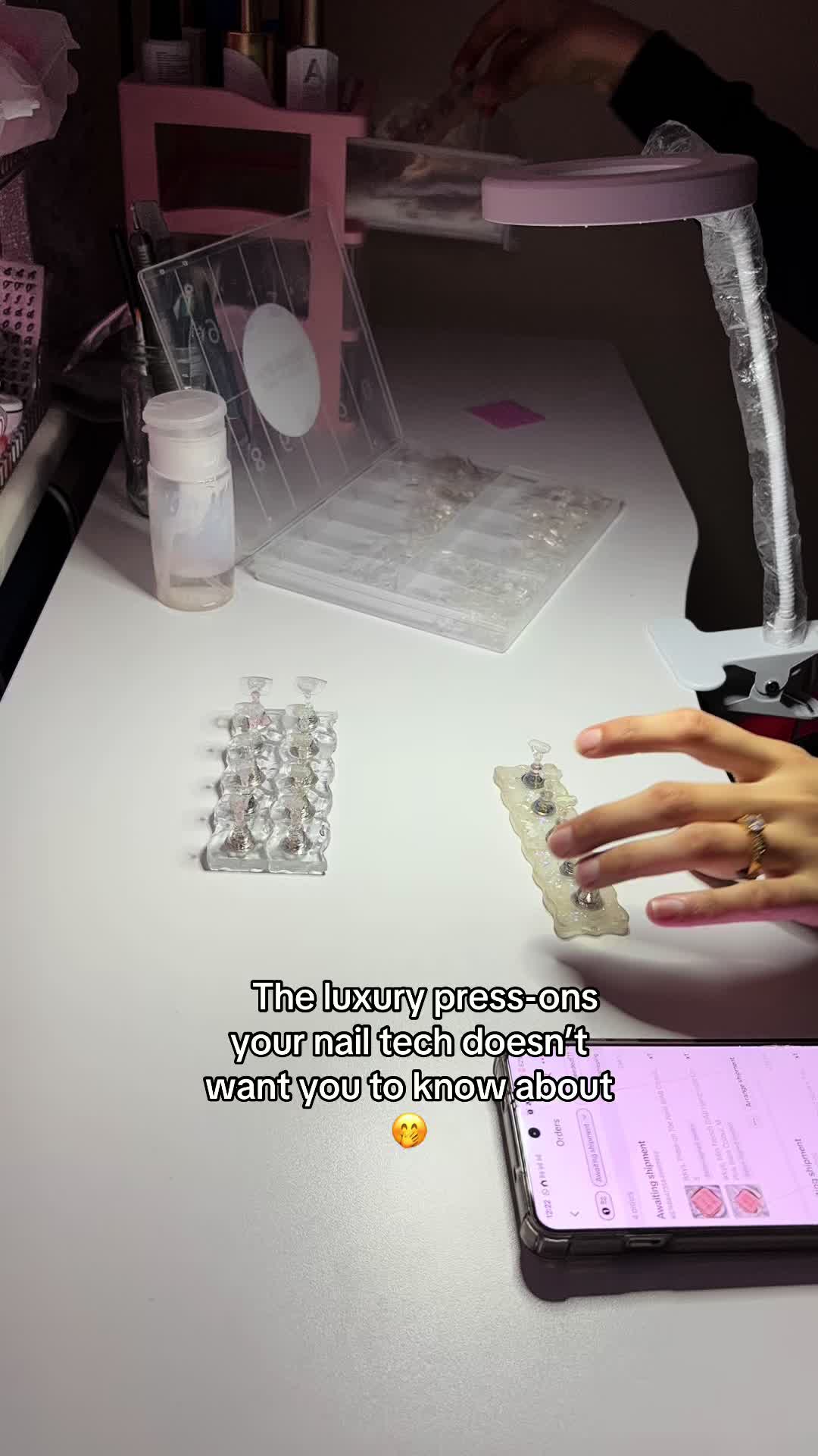 @IKKYS Nails