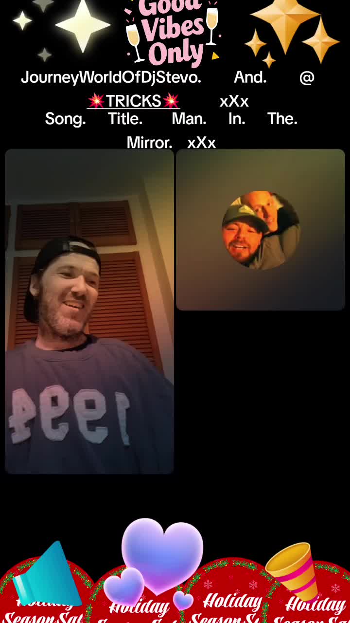 @JourneyW🌎rldOfDjStevo🎤🎶