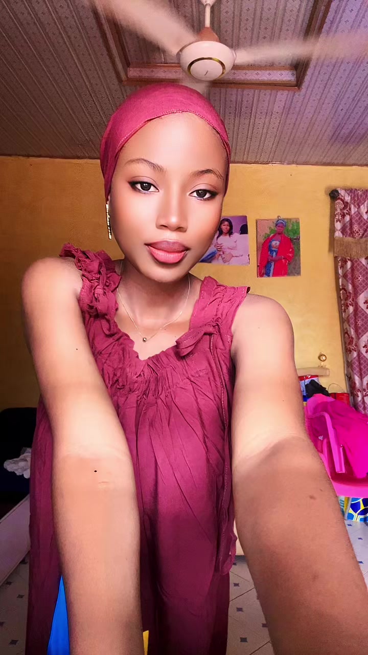 @Rachida Traor&eacute; 🌸❤️