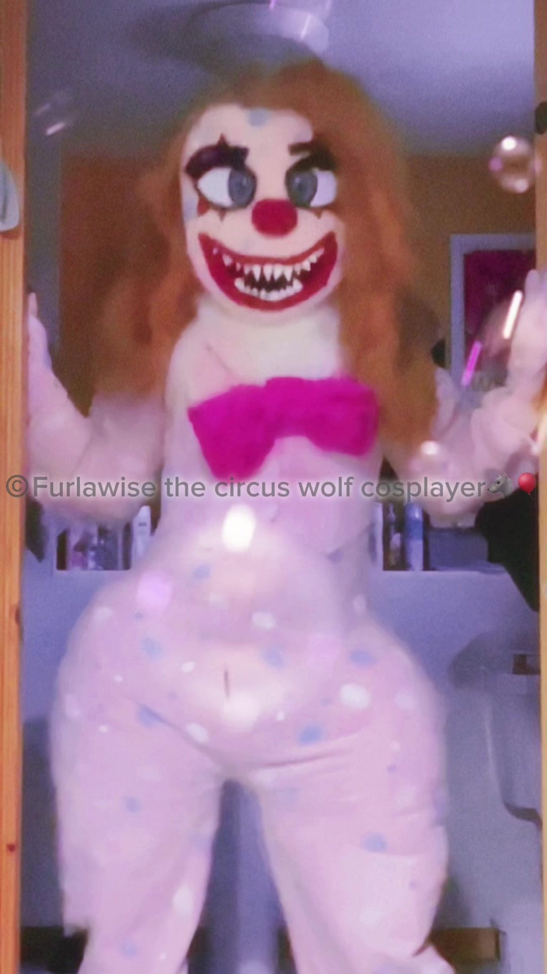 @The original Furlawise🐺🎈