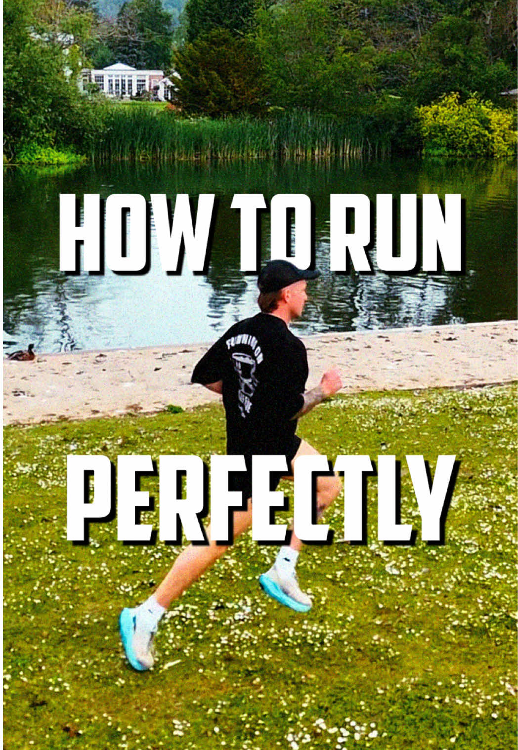 @Find Your Stride