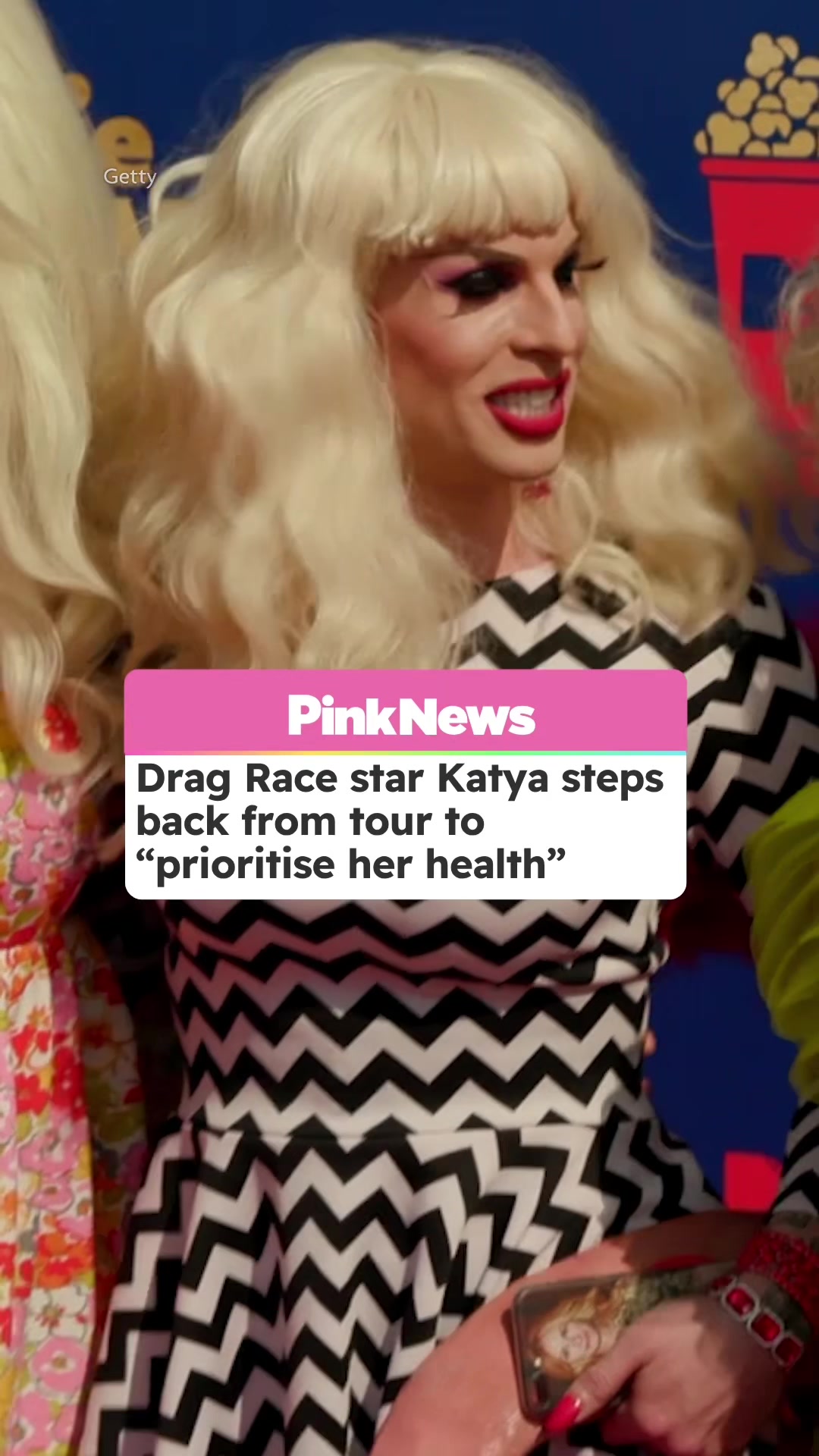 @PinkNews 🏳️🌈🏳️⚧️