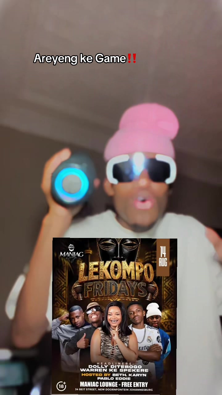 @Ⓜ️rDripAlone