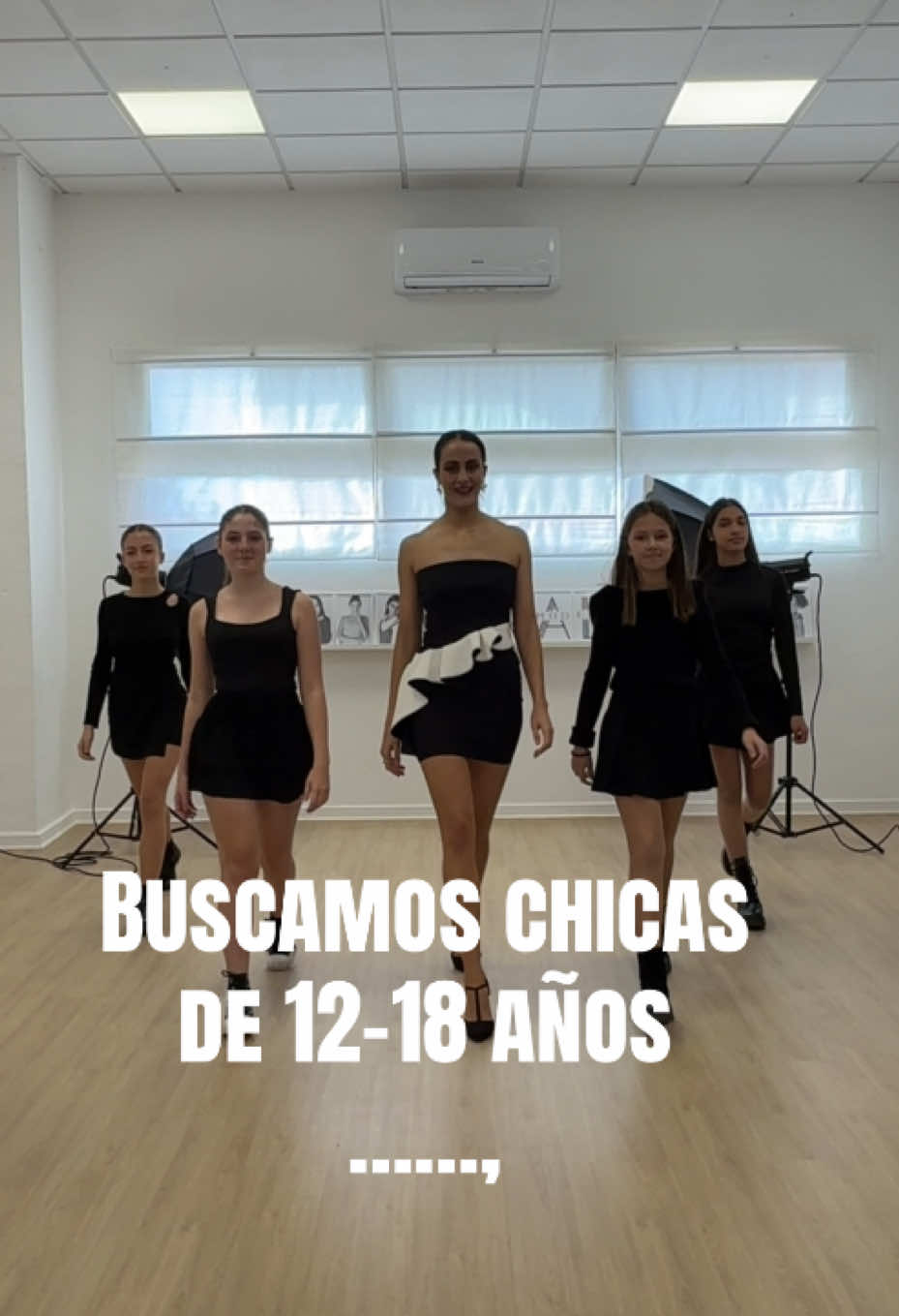 @AGENCIA VALU MODELS