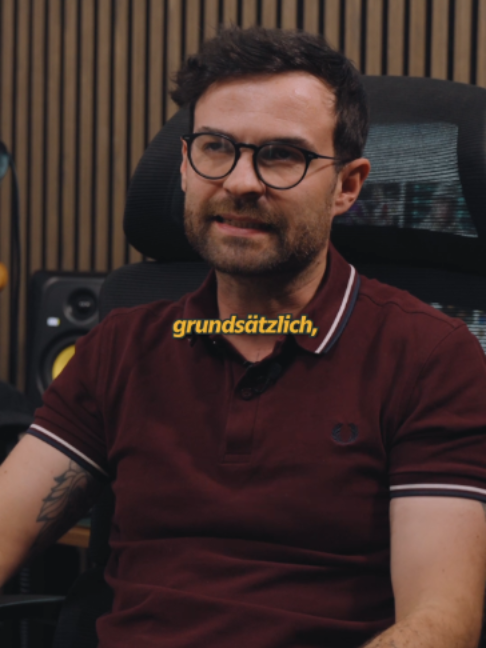 @Niklas Kolorz