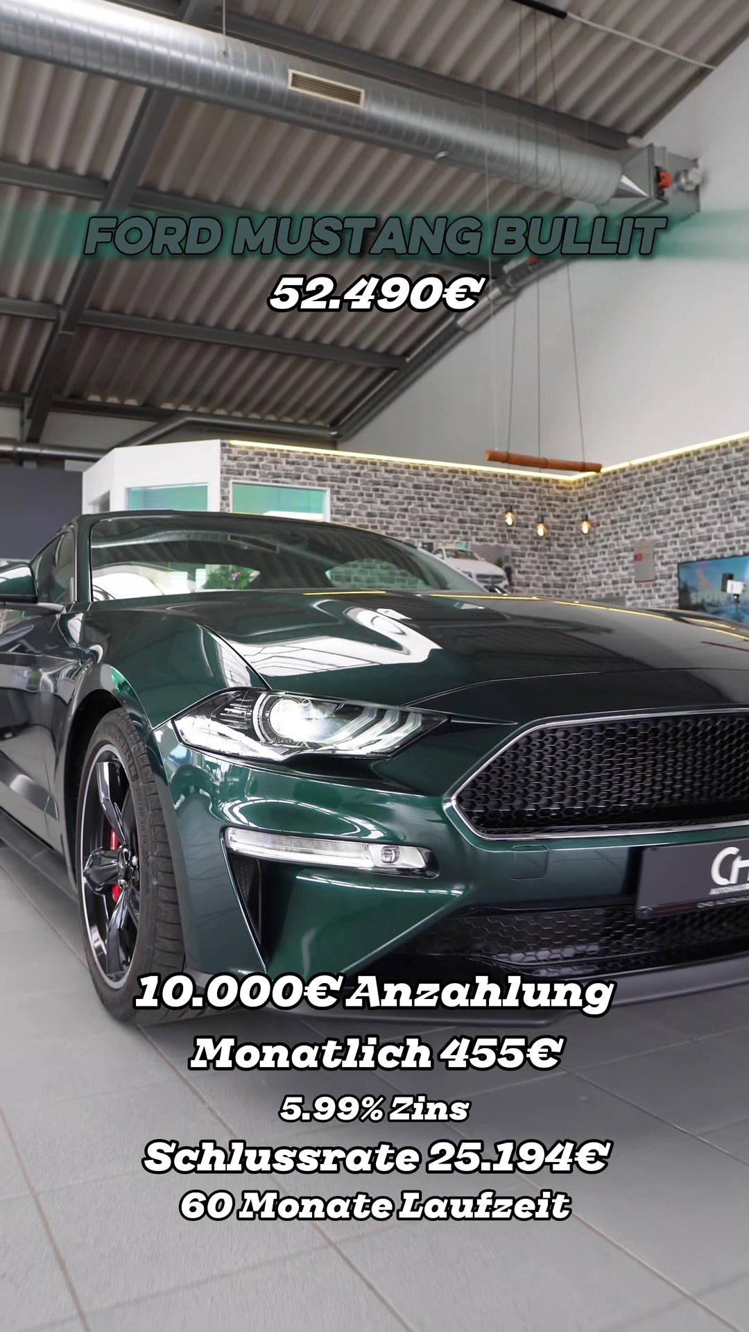 @CHG Autohaus Balingen GmbH