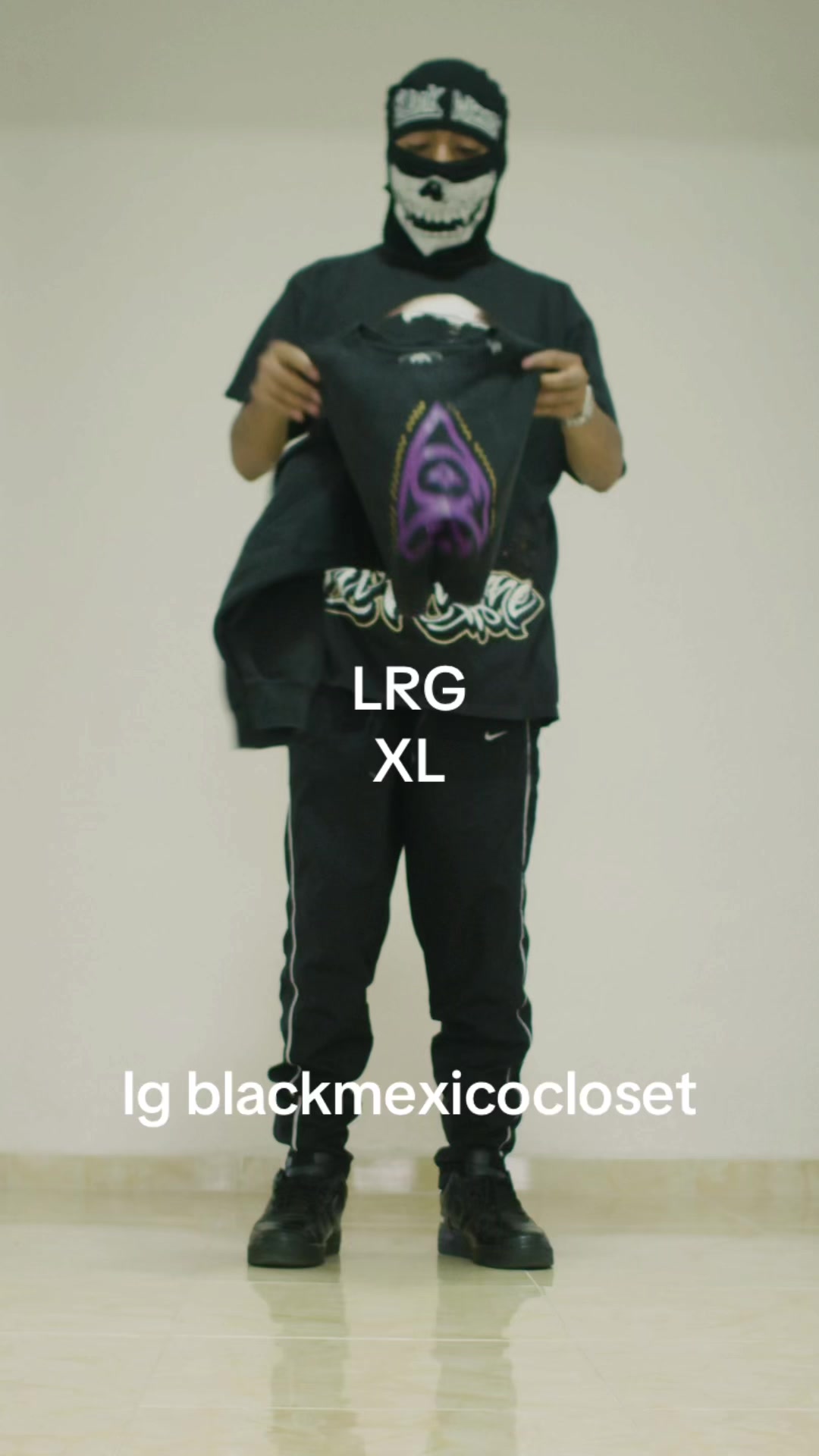 @Ig blackmexicocloset