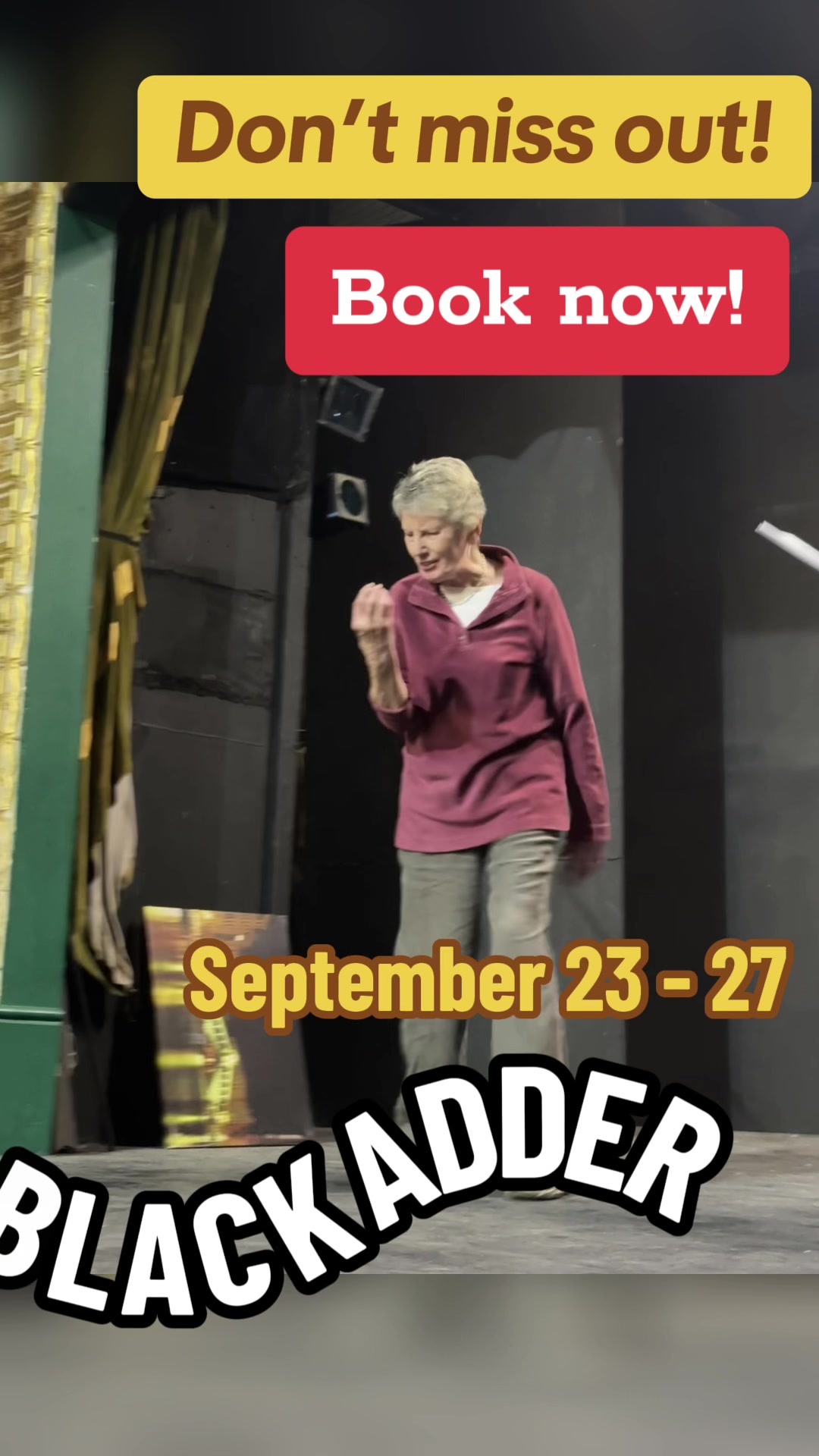 @RobinHoodTheatre