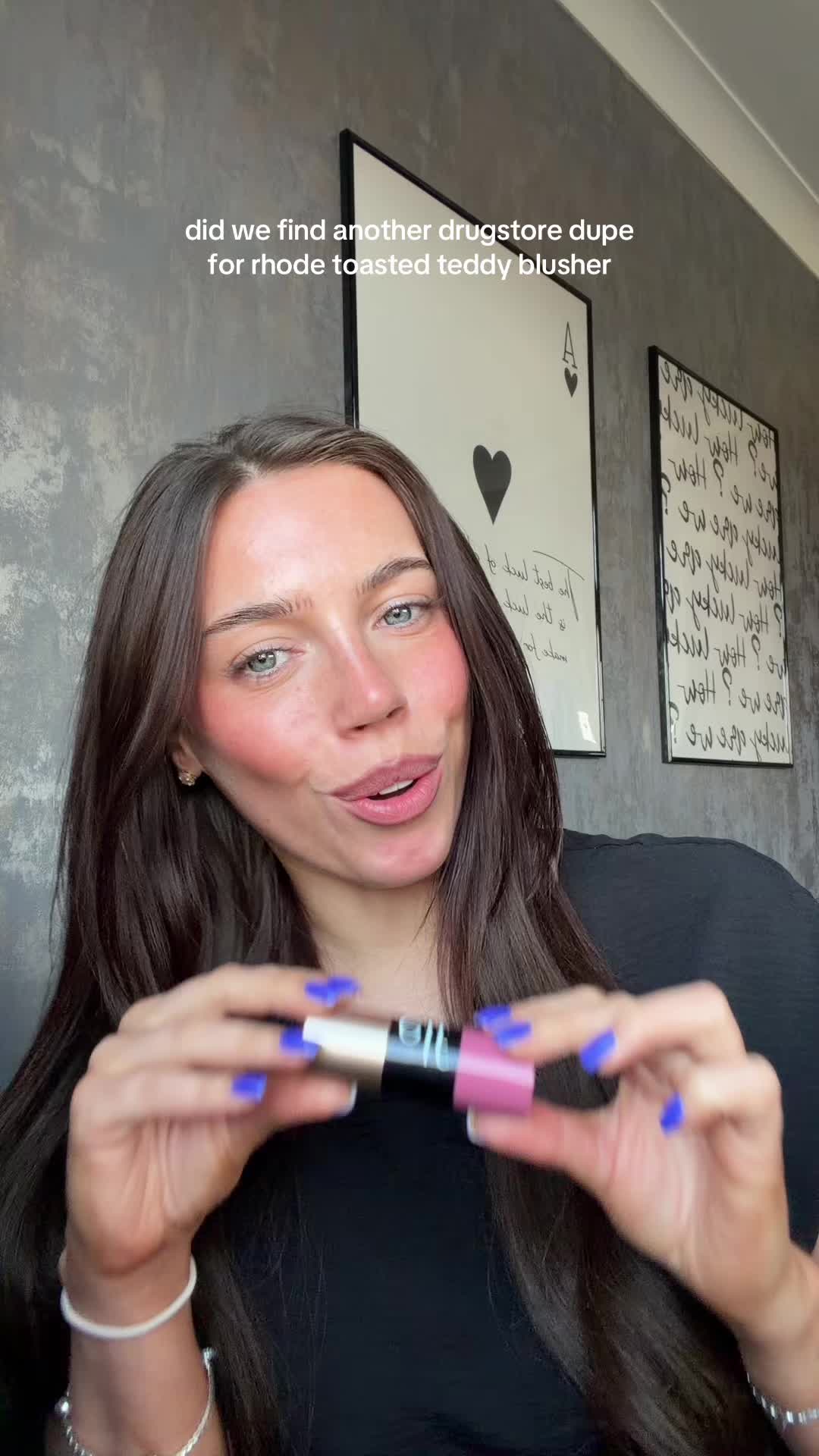 @Erica Roberts