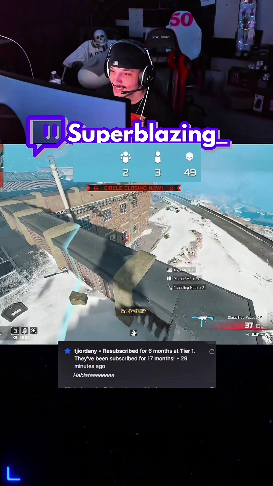 @superblazing