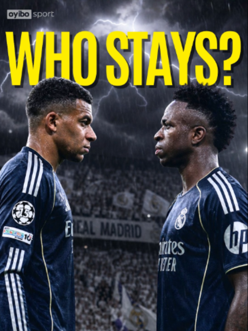 @Oyibo Sports