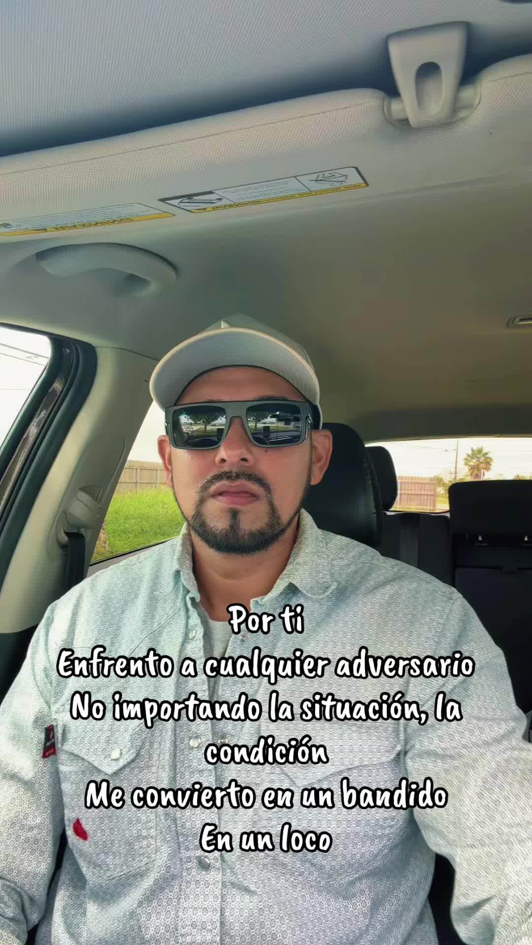 @El Señor Sonrisas.