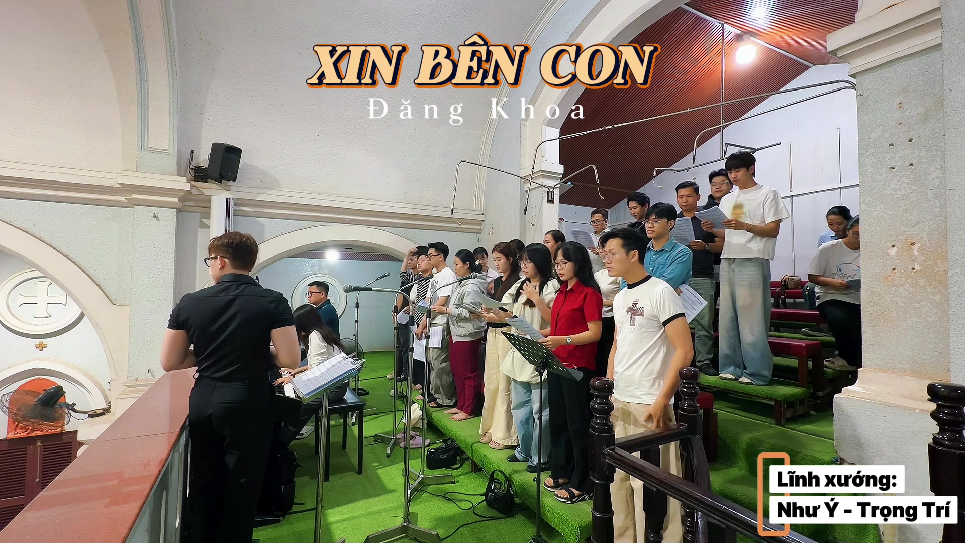 @Ca Đoàn Trinh Vương