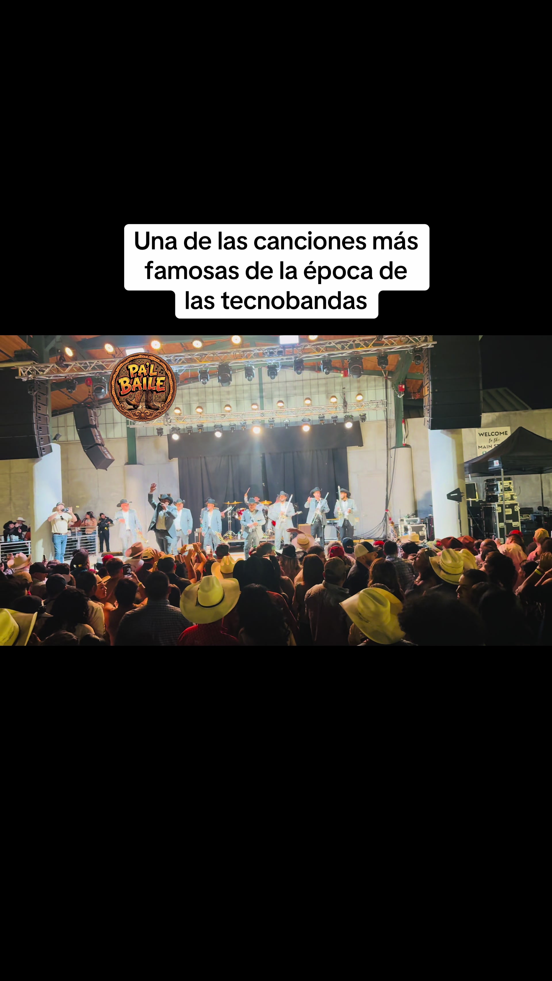 @Pa’l Baile