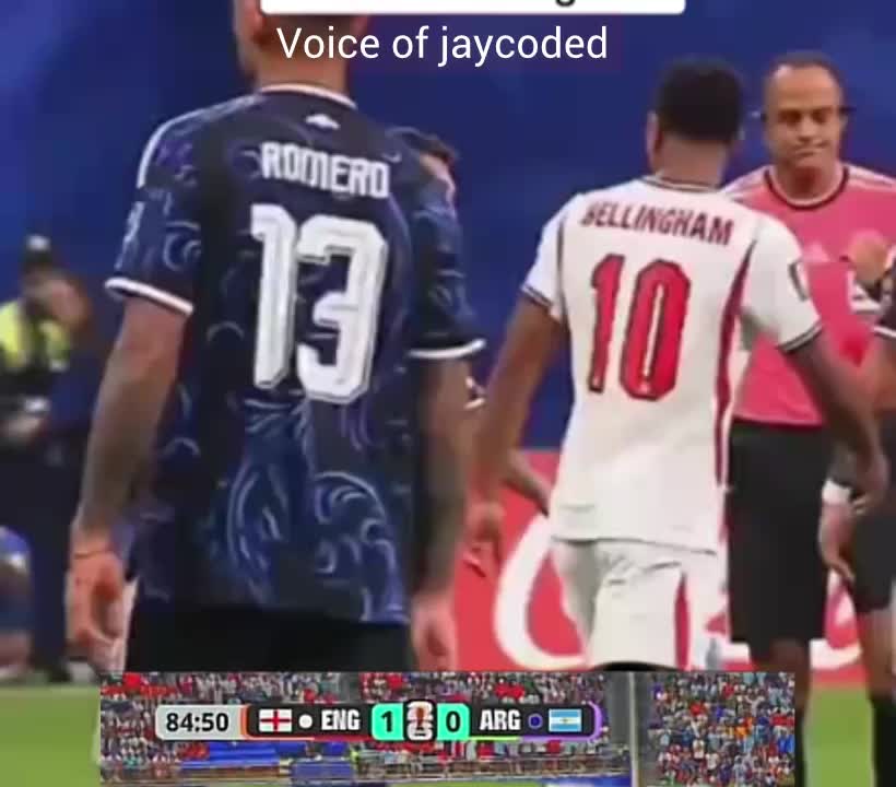 @Jaycoded7
