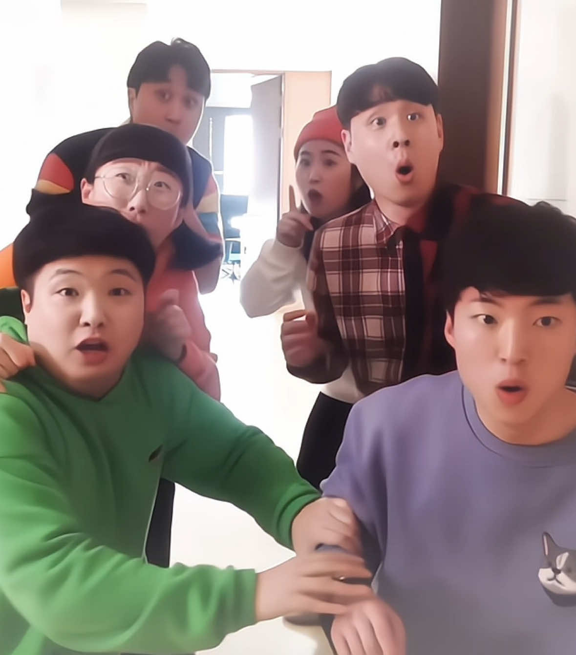 @한 장