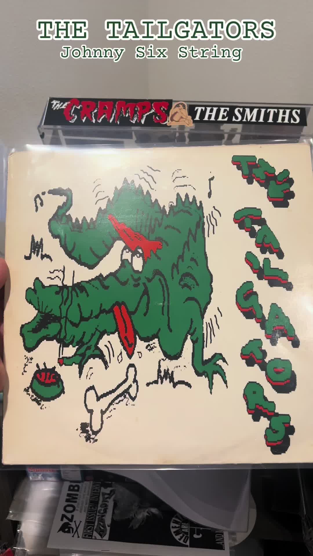 @Vinyl Fetish