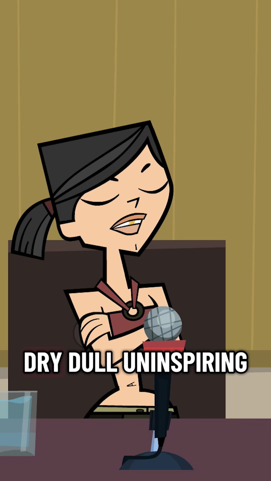 @Total Drama Official