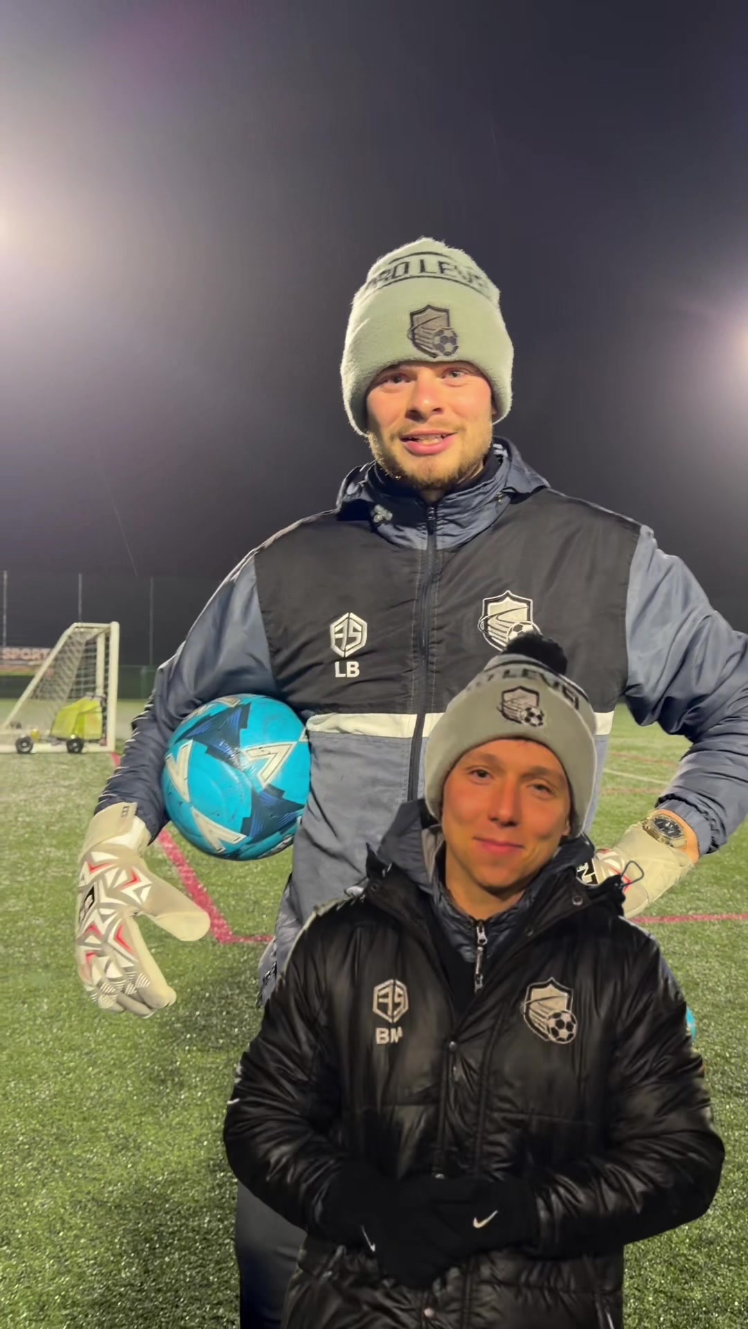 @Pro Level Academy