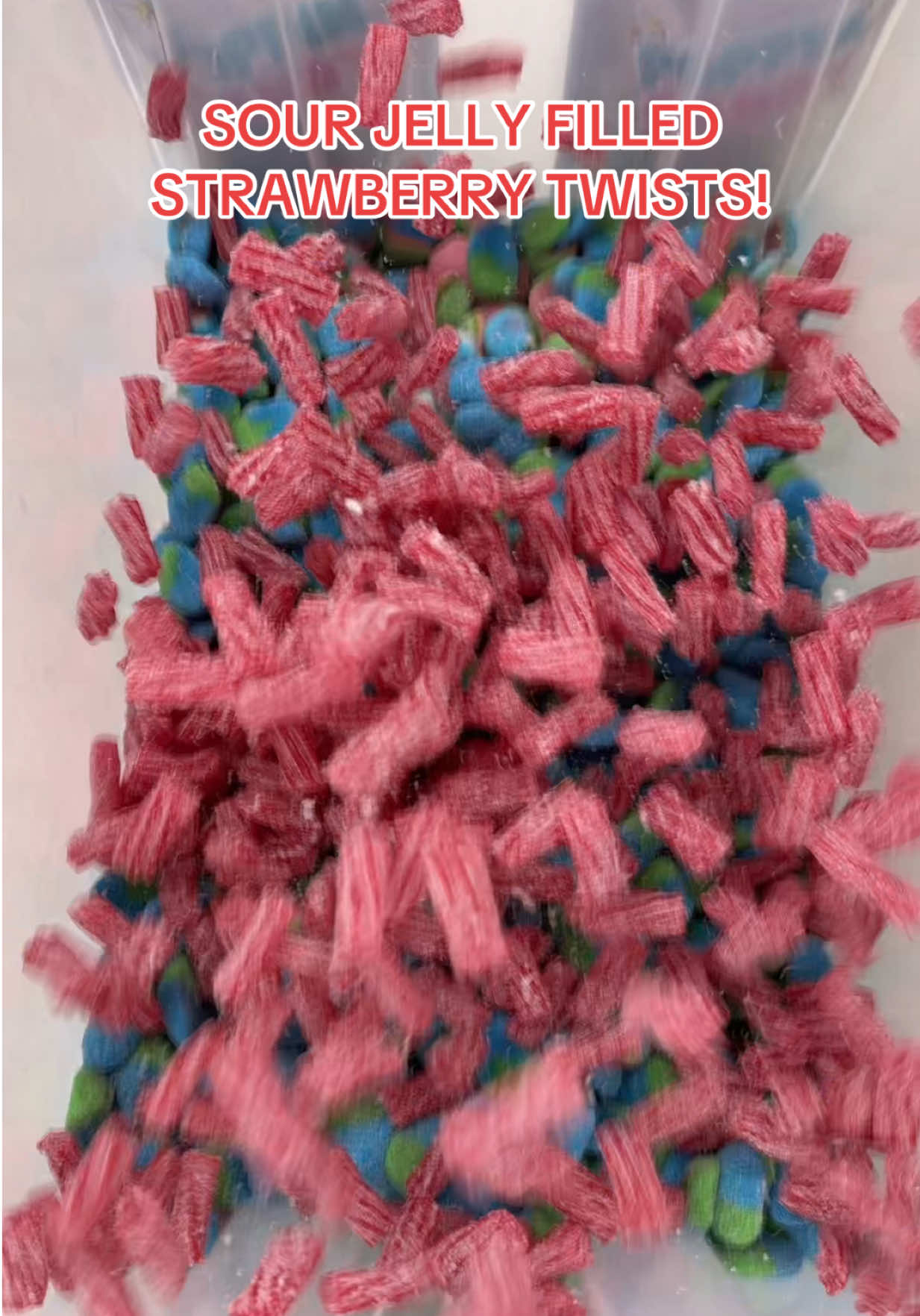 @Poppin Candy