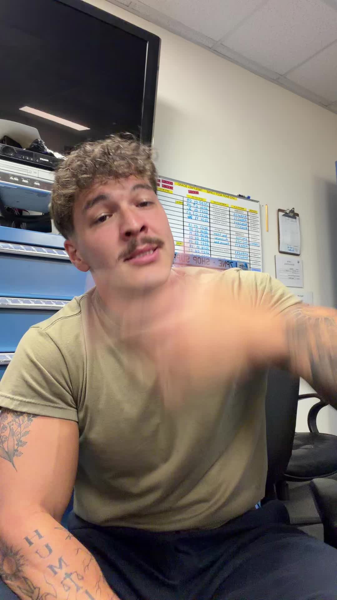 @Isaac Lucero
