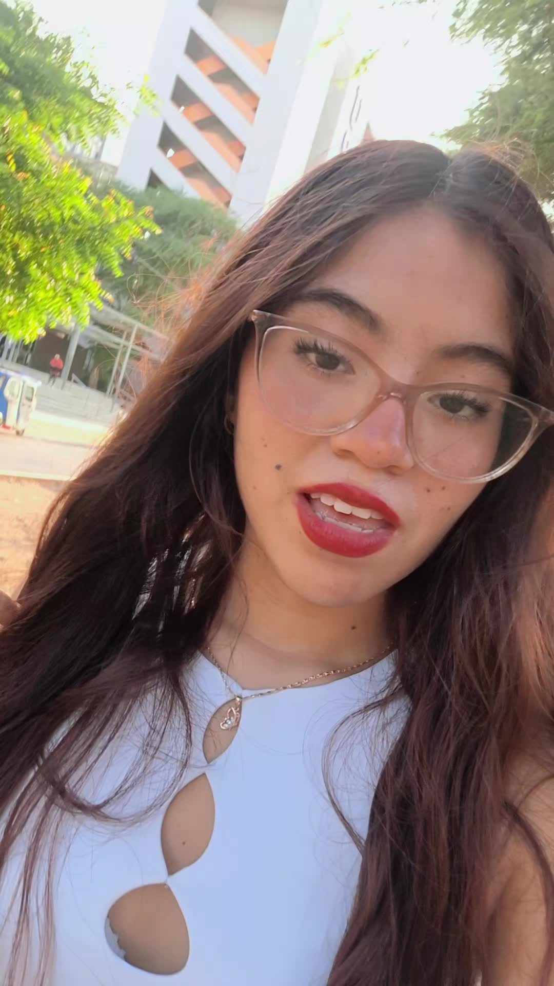 @I'm maricielo Tavara