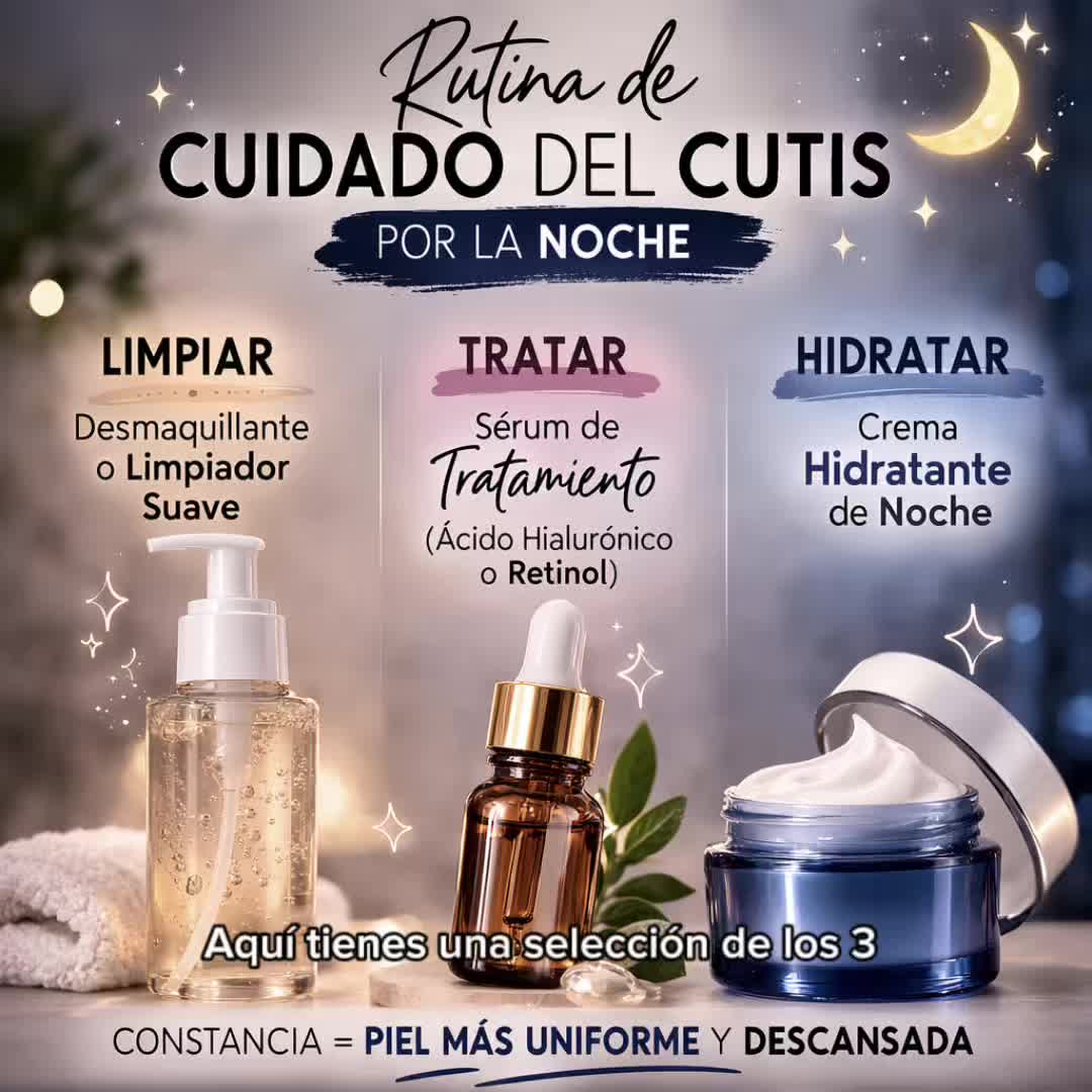 @Evy Glow Tips