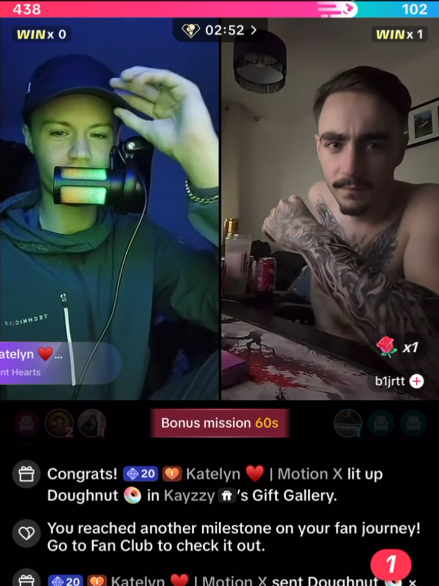 @Kayzzy