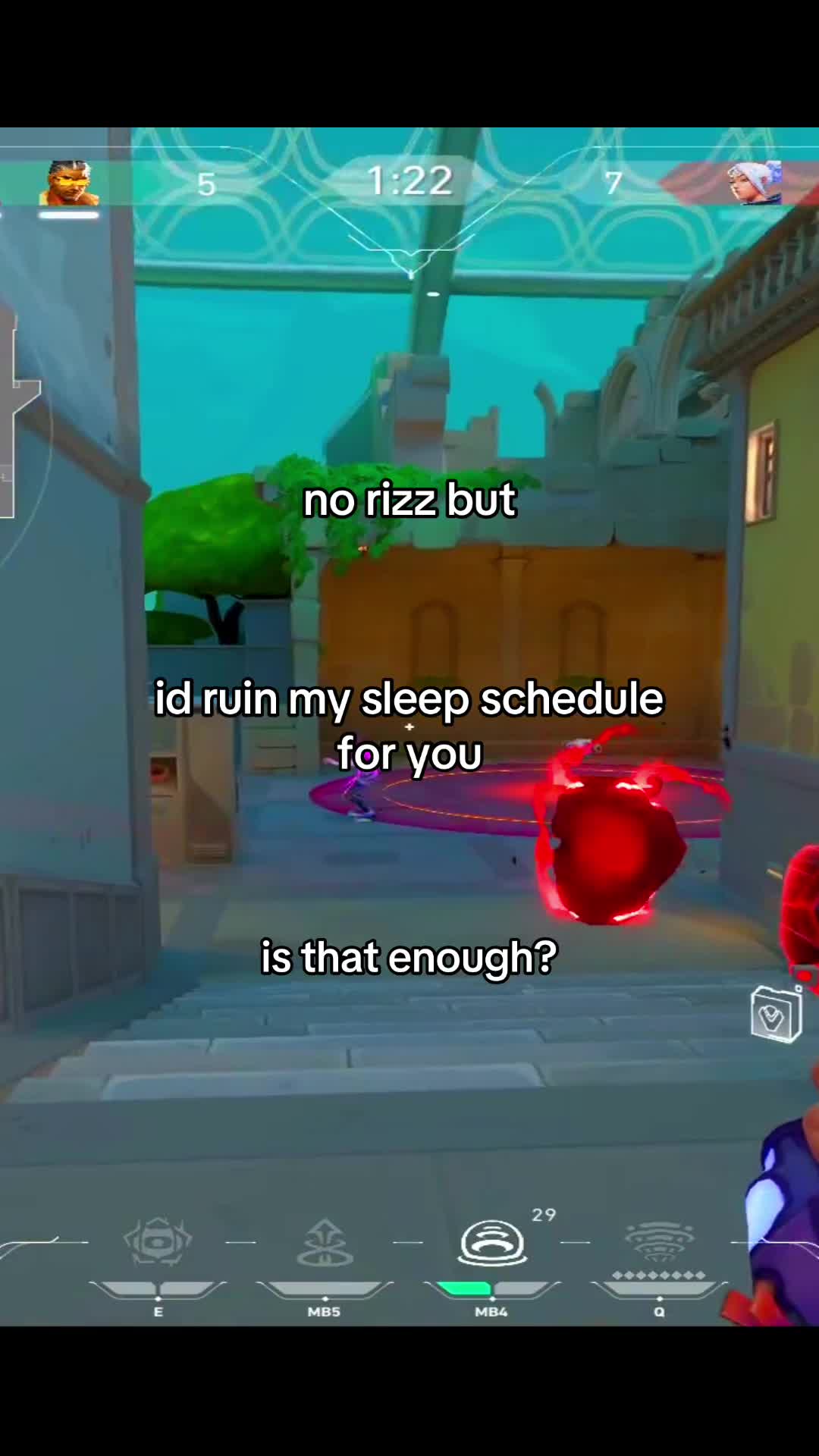 @ 