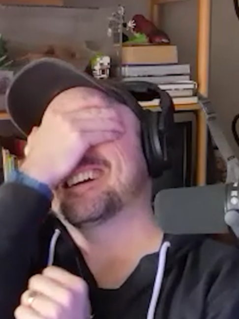 @Eric Skwarczynski