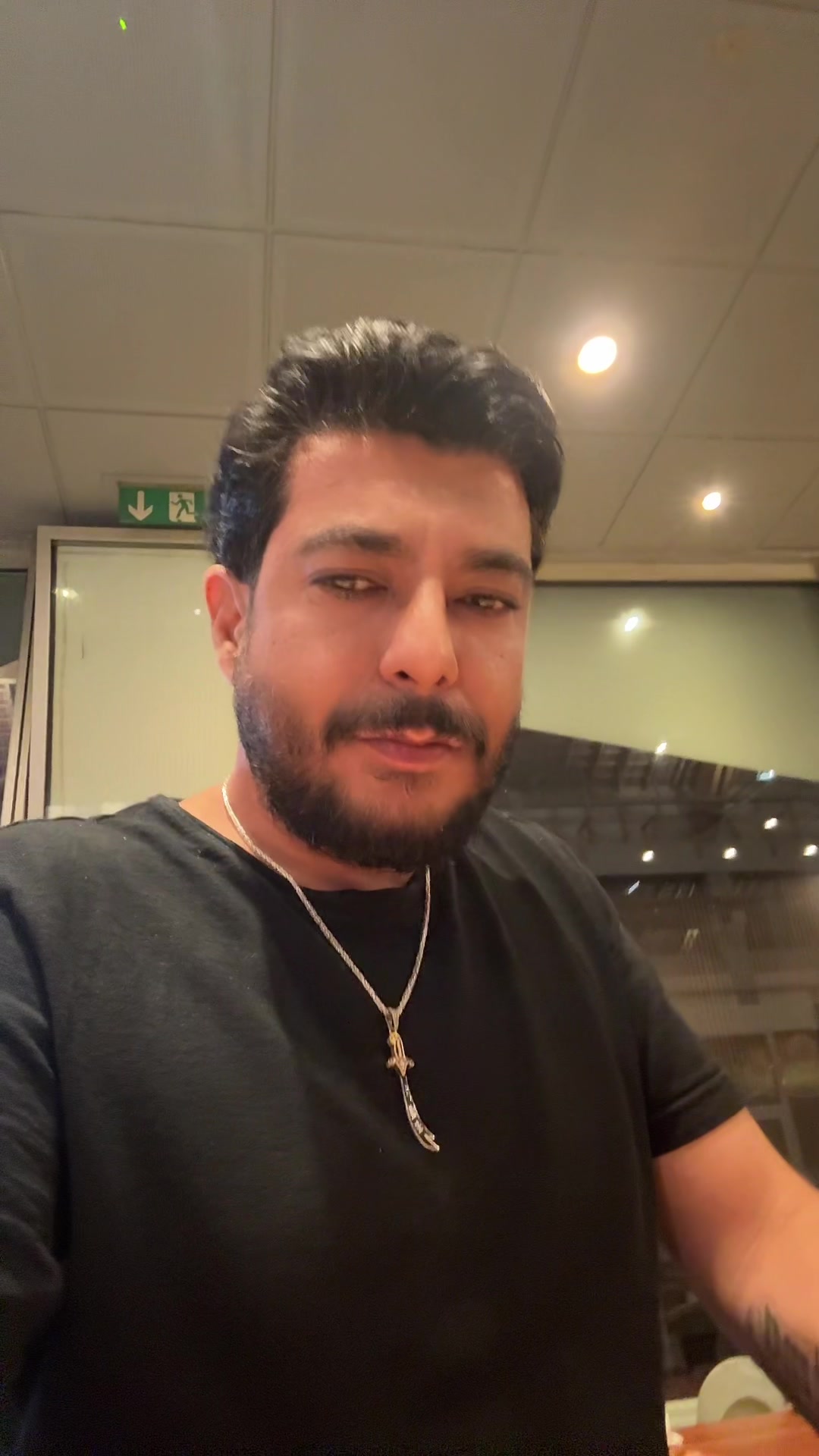 @fatih tasoglu