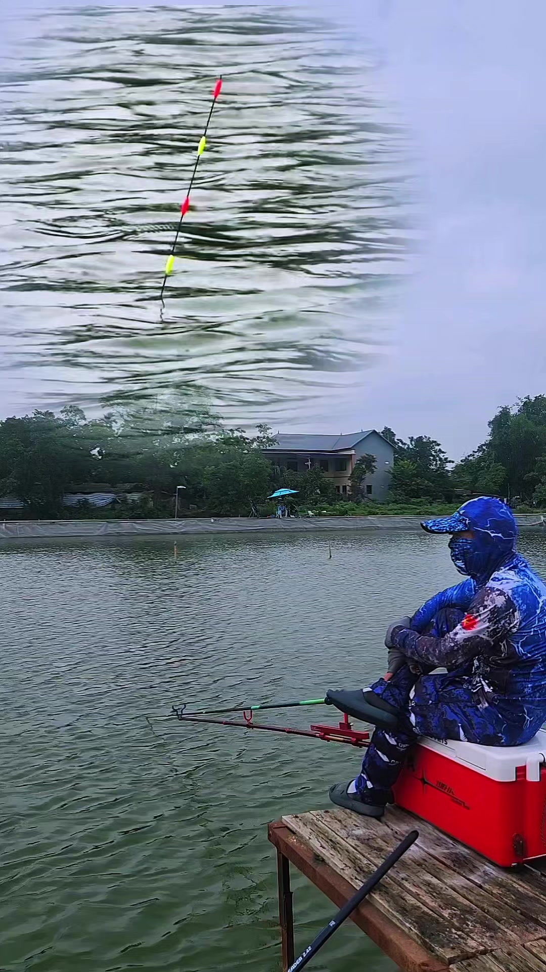 @Dũng Nguyễn Fishing