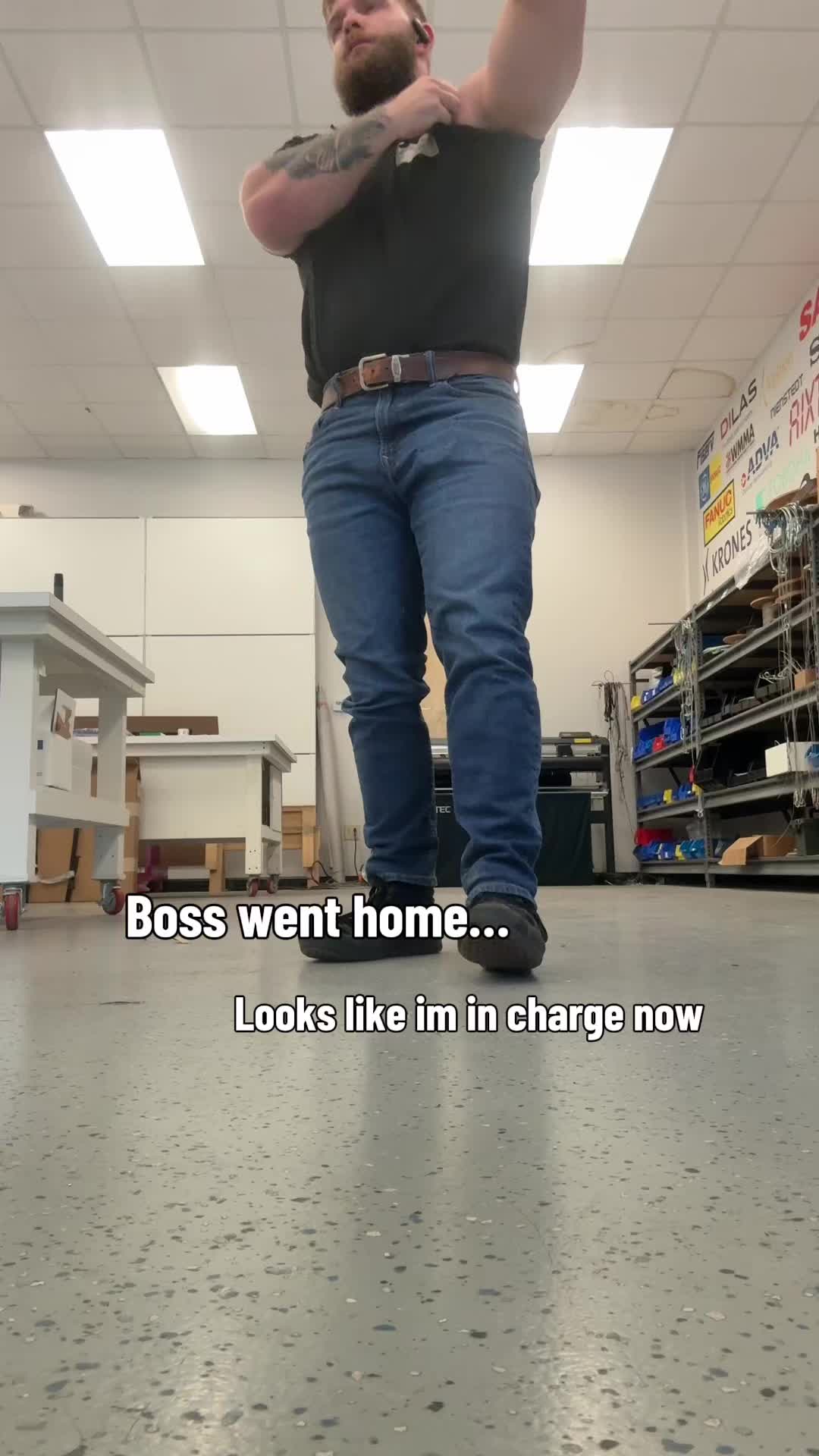 @Logan Robert