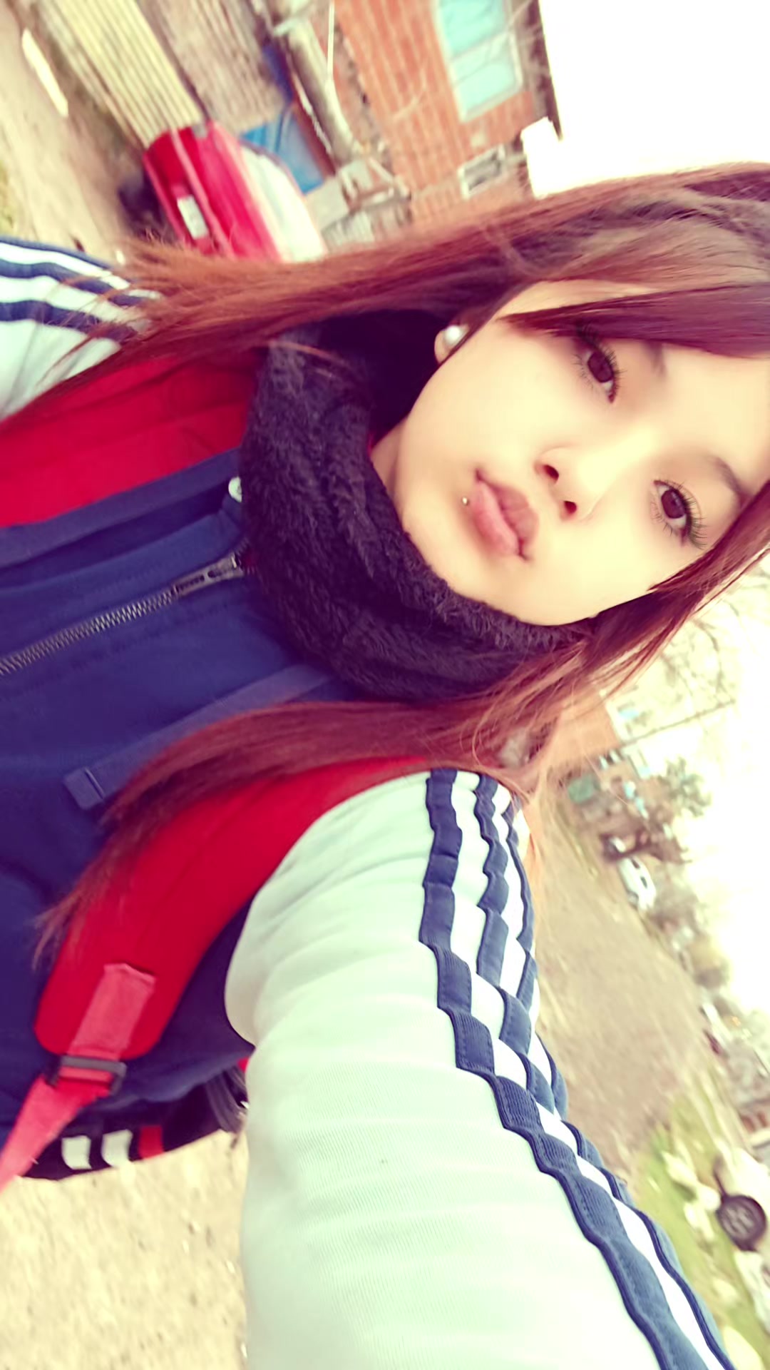 @Martina Gonzalez