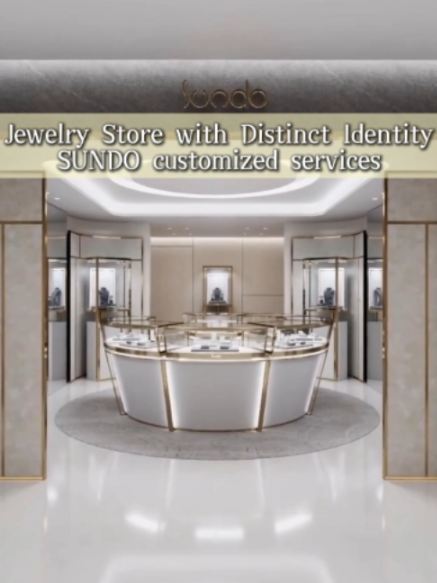 @Store design