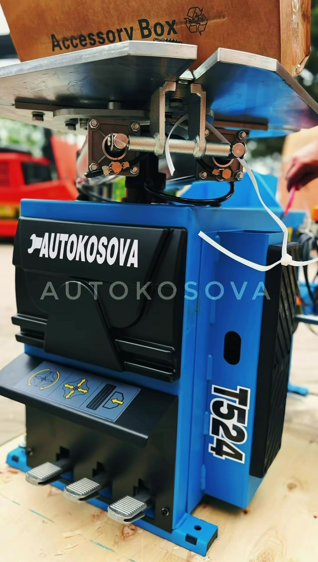 @Autokosova ferizaj