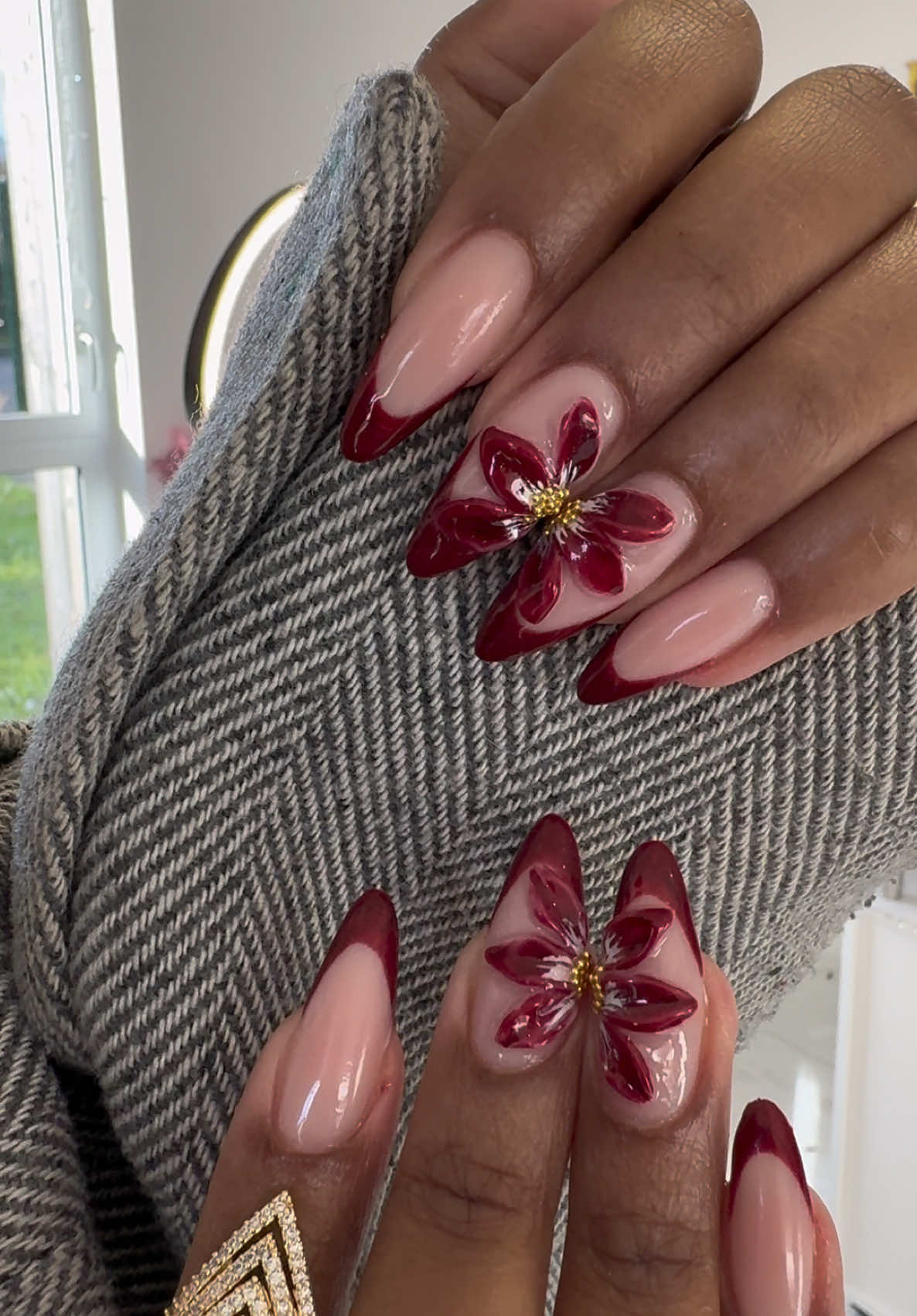 @Nails Art Paris