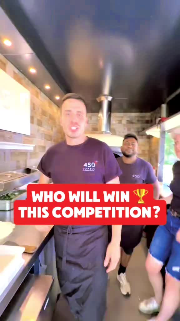 @Pizza Chef๐