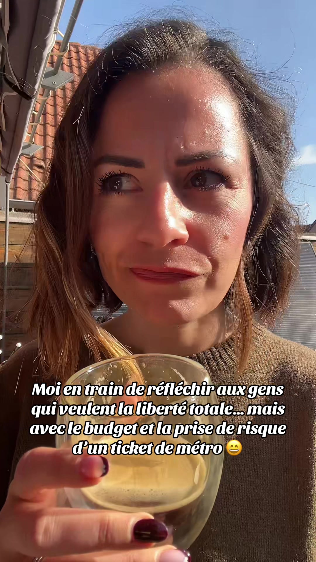 @Gaetane