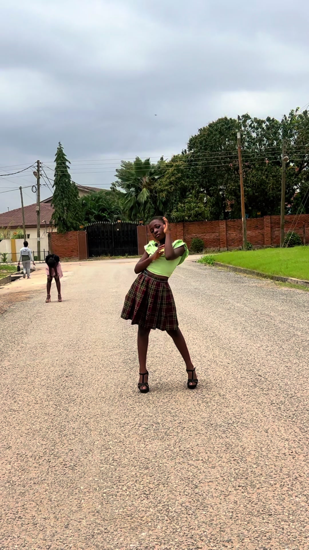 @All Stars Modeling Agency