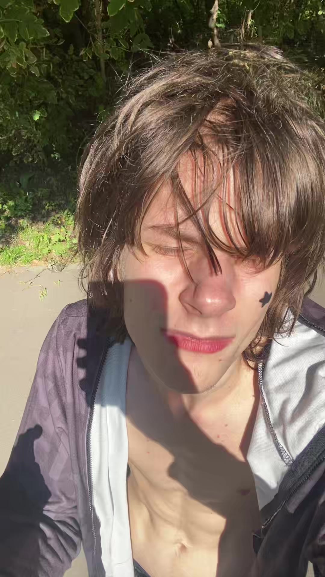 @Лелуш император