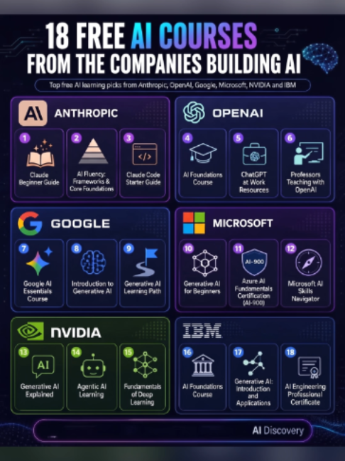 @AI Discovery