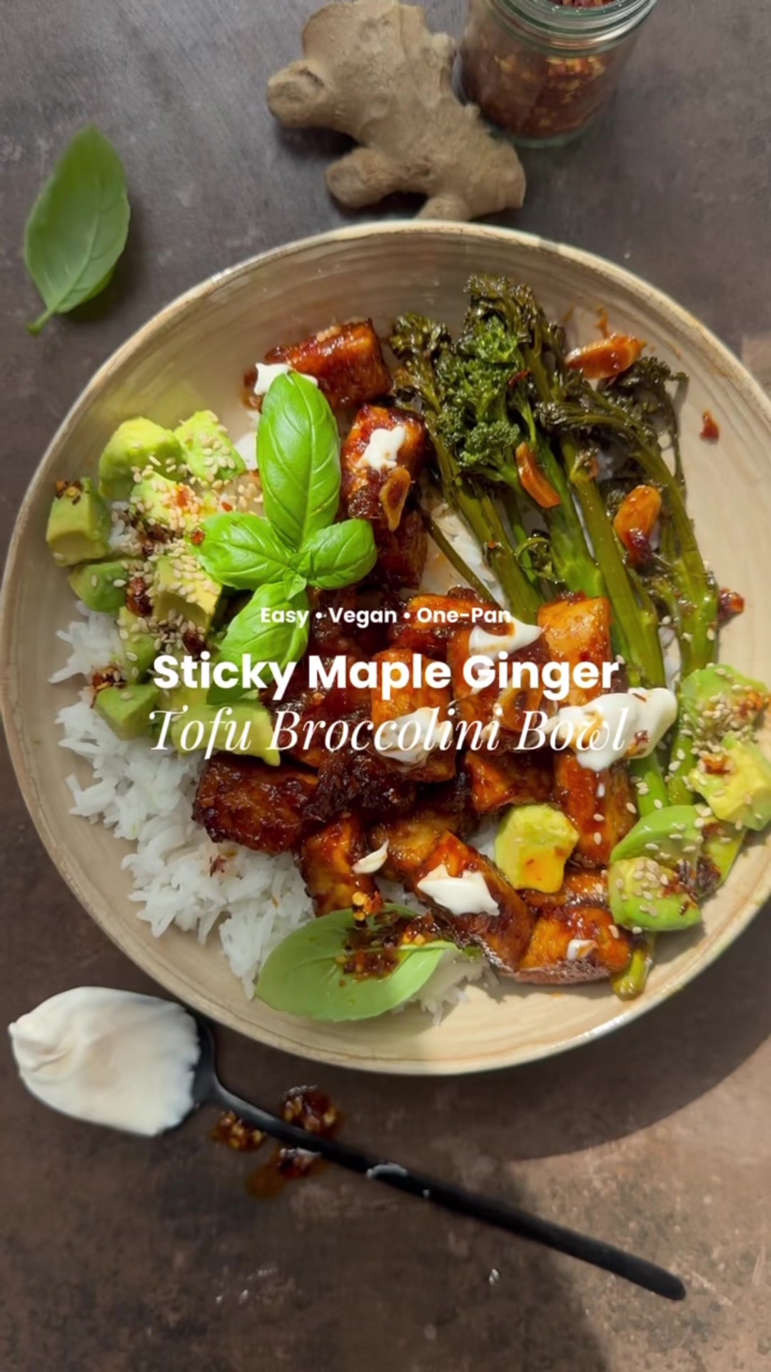 @Parita | vegan recipes