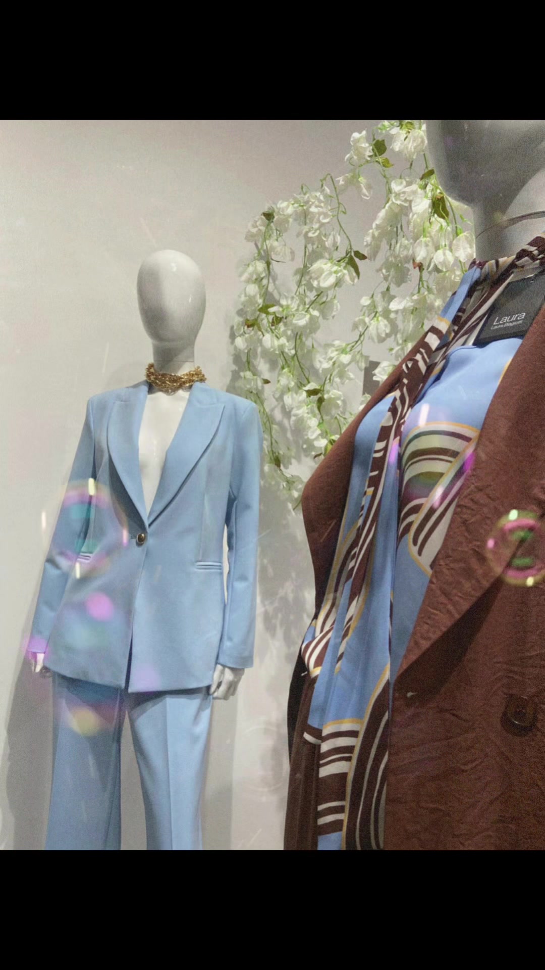 @Maggie Boutique