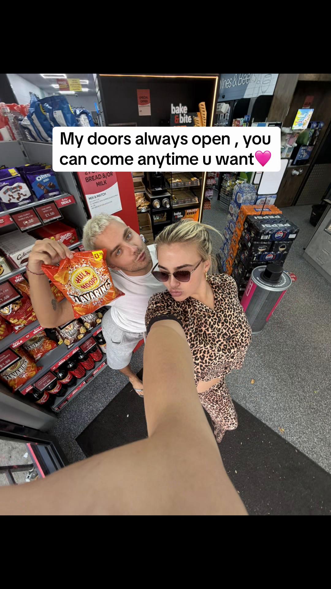 @itstrewleyprecious