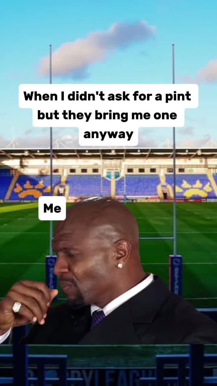 @Rugby League Hub