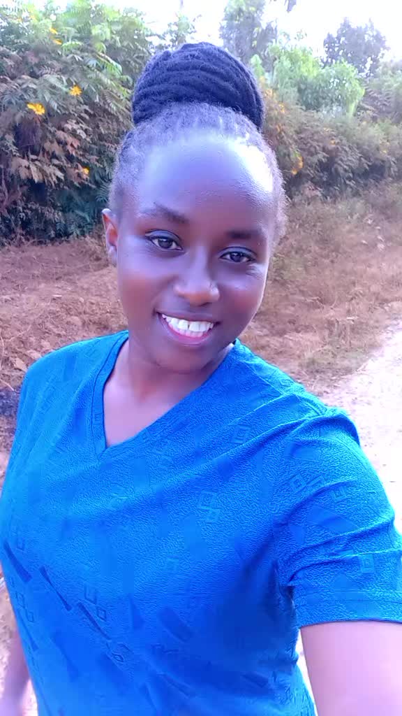 @Mary Githaiga